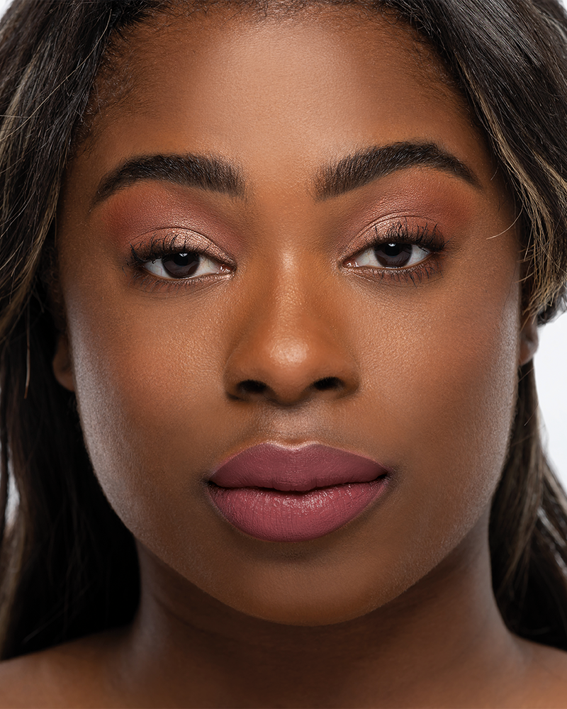 Powerful Liquid Lipstick
