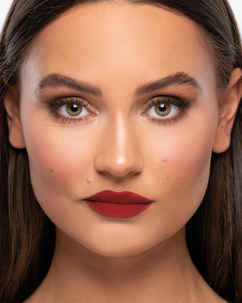 Powerful Liquid Lipstick