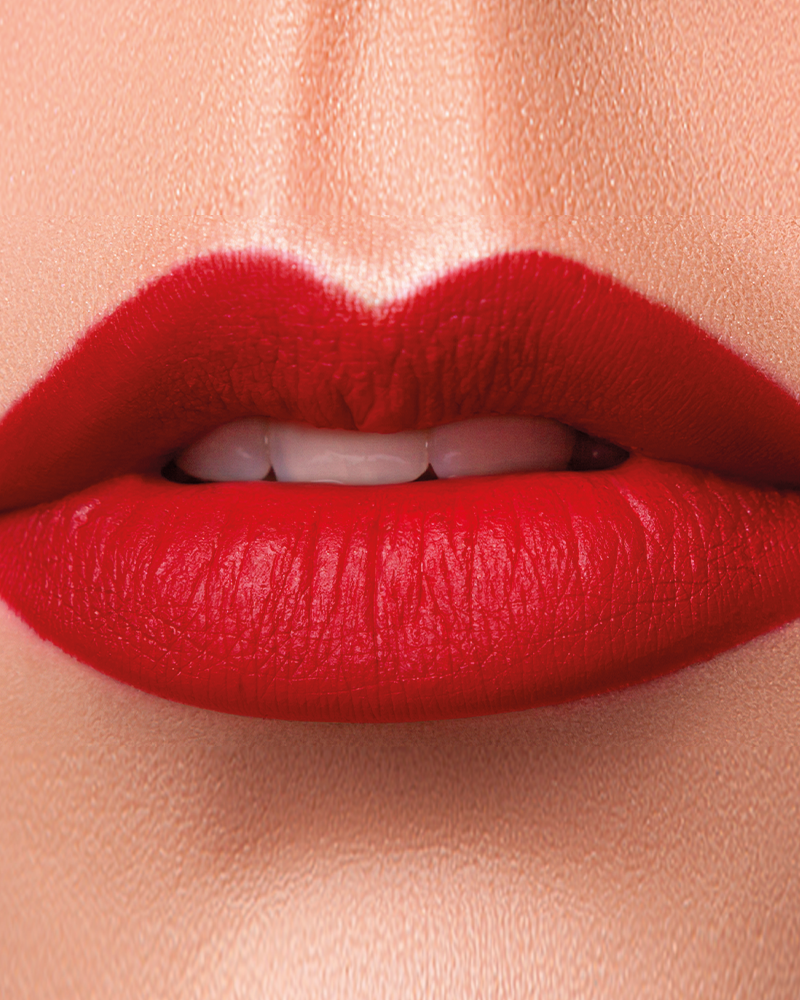 Powerful Liquid Lipstick