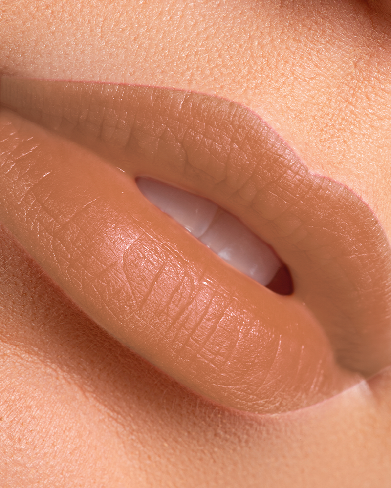Powerful Liquid Lipstick